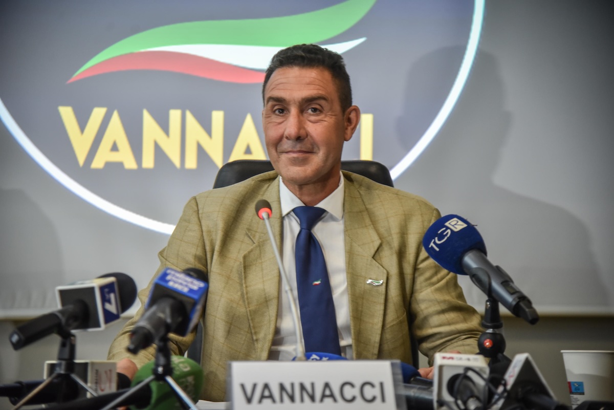 roberto vannacci