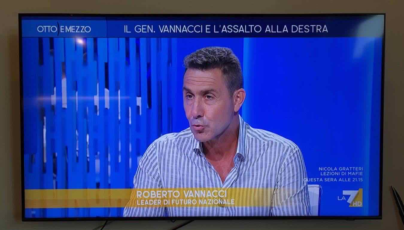 vannacci