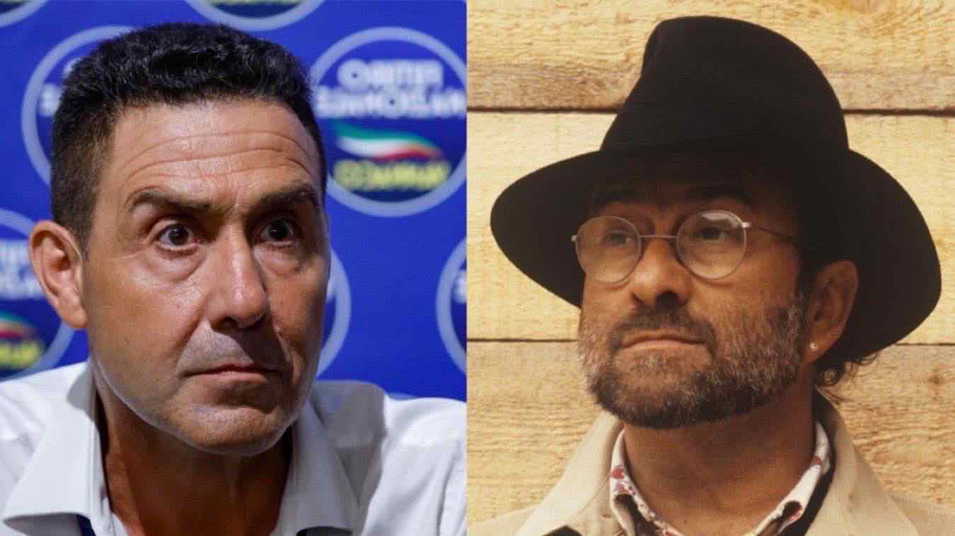 vannacci dalla