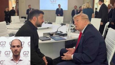 video analisi G7