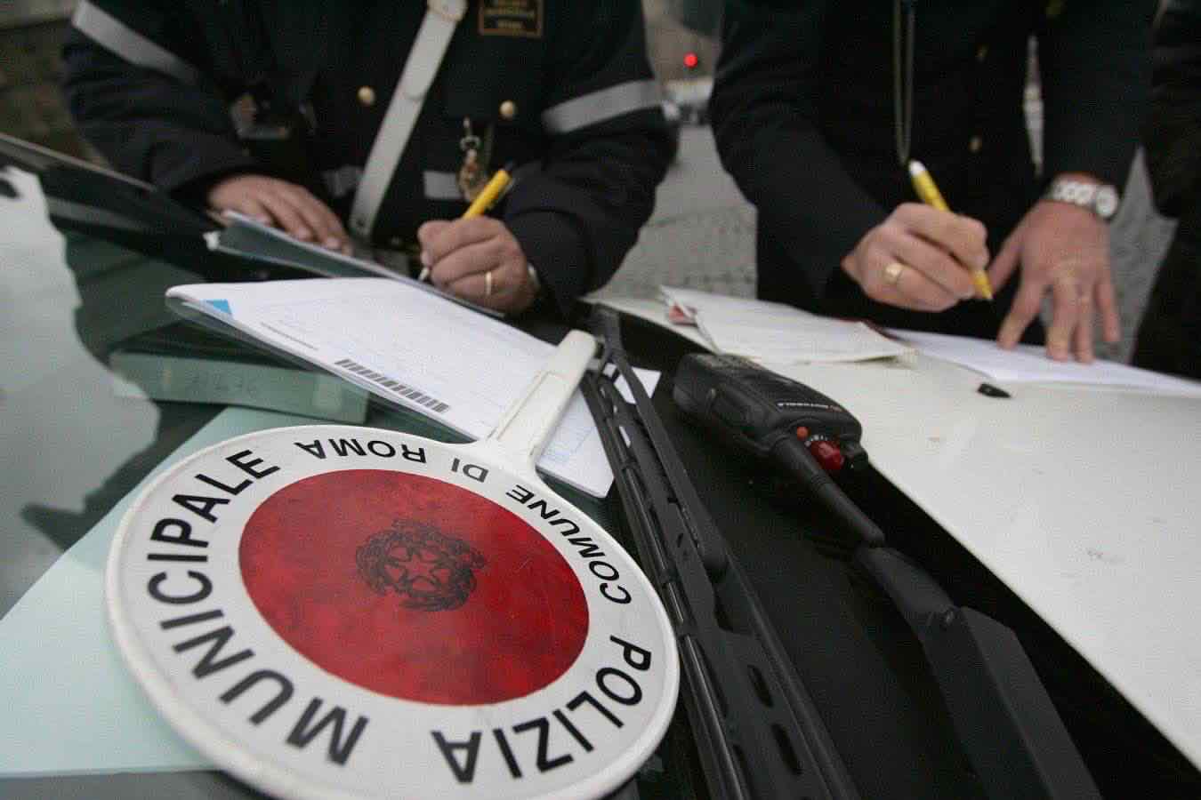 vigili roma