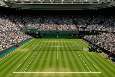 wimbledon tennis