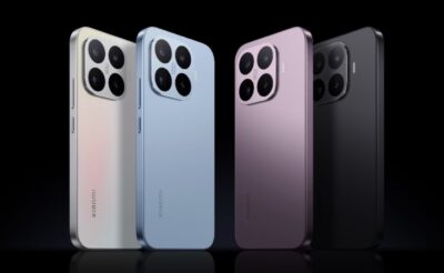 xiaomi