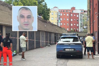 Abderrahim Faki Bologna