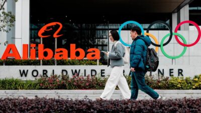 Alibaba