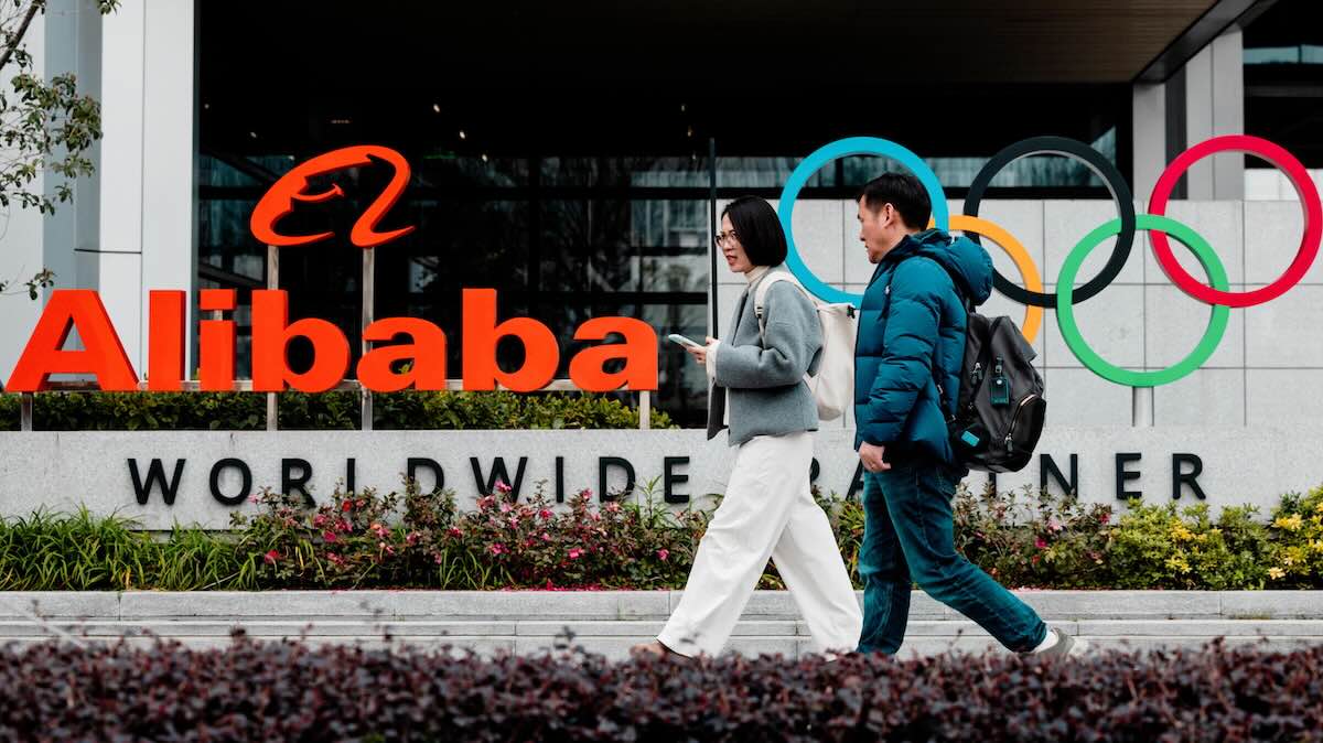 Alibaba