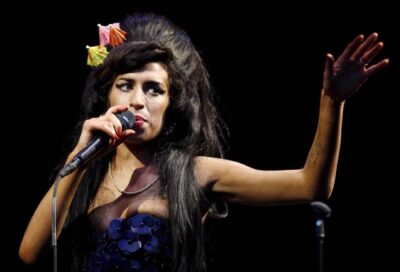 Amy Winehouse