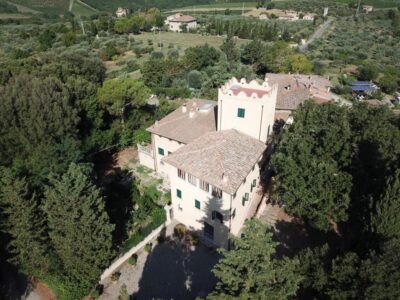 B&B villa moris
