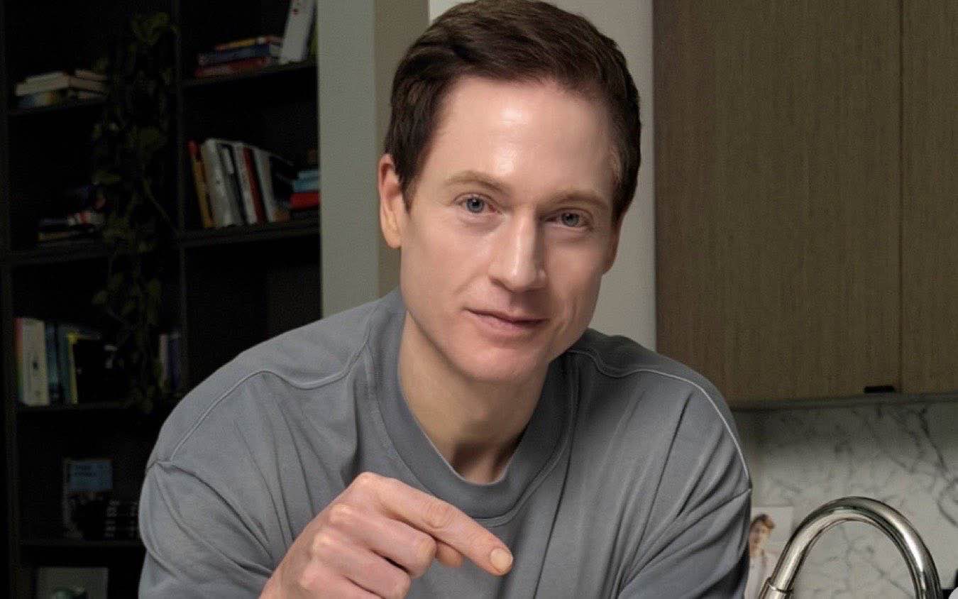 Bryan Johnson