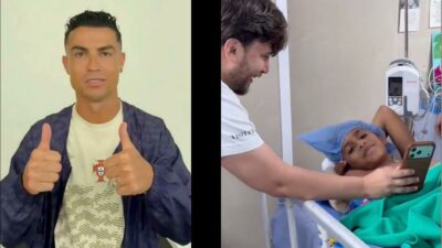 CR7 Andres Mieles