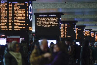 caos-treni-ritardi-milano-firenze