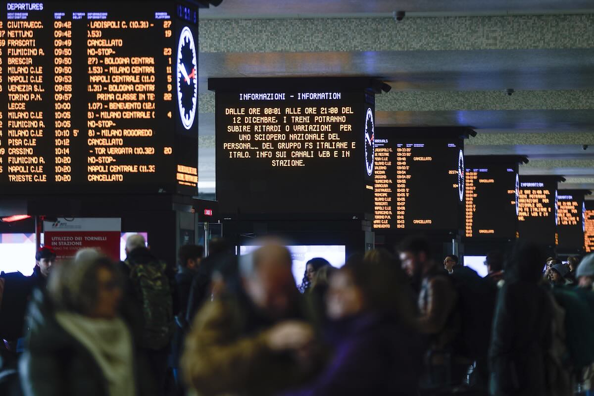 caos-treni-ritardi-milano-firenze