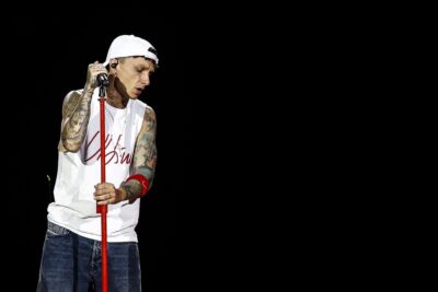 Ultimo in concerto