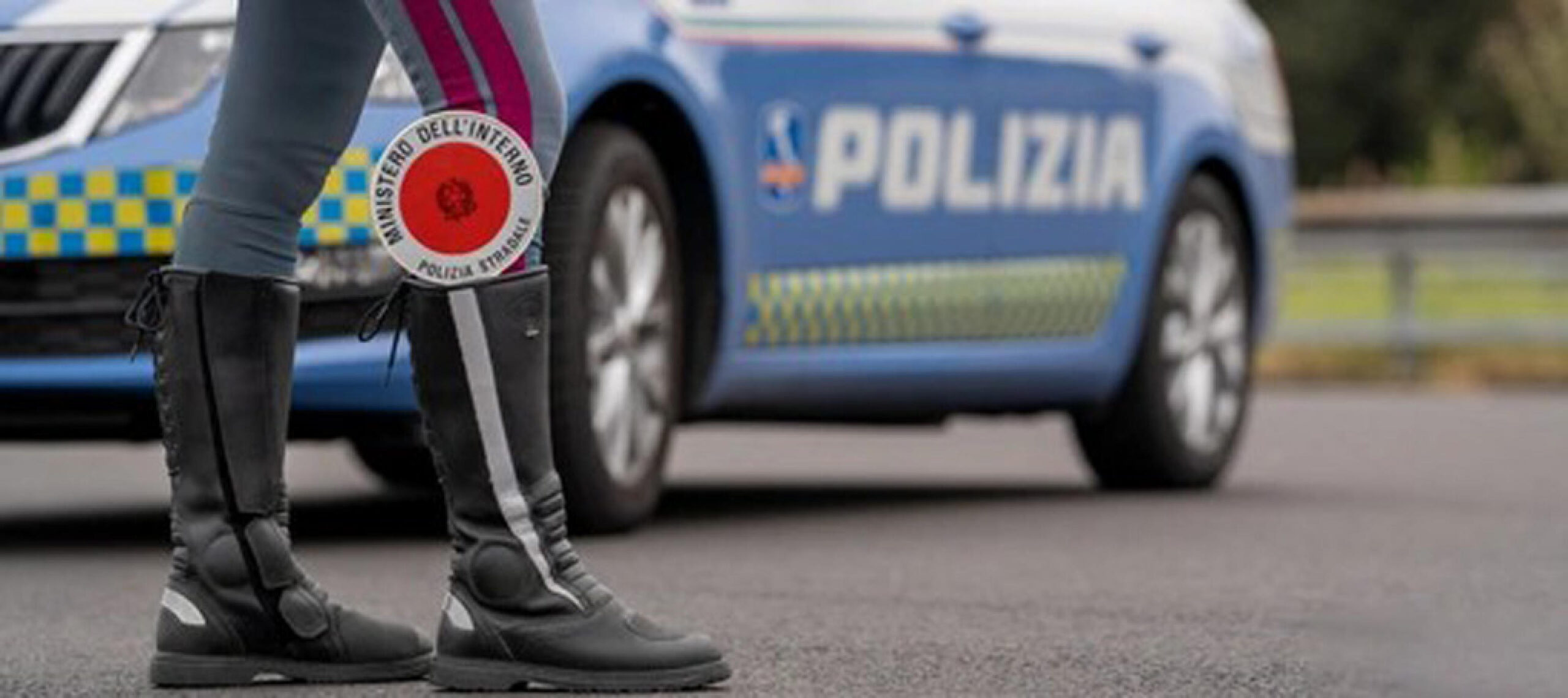 Polizia di Stato