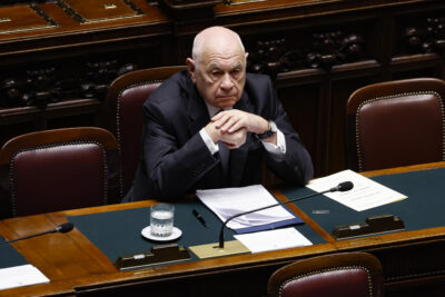 Passa alla camera il ddl tossicodipendenze