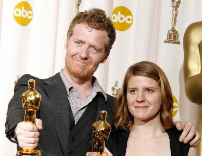Glen Hansard