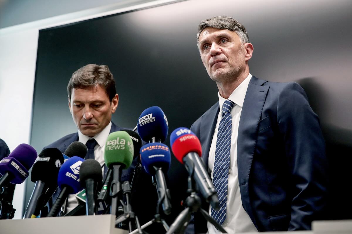 Maldini Leonardo