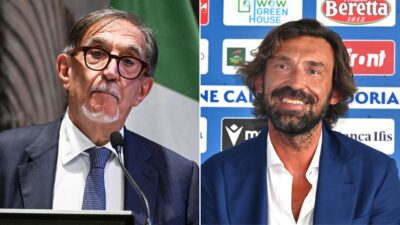 ignazio-la-russa-andrea-pirlo-ct-nazionale