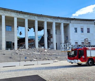 TRIBUNALE BOLZANO
