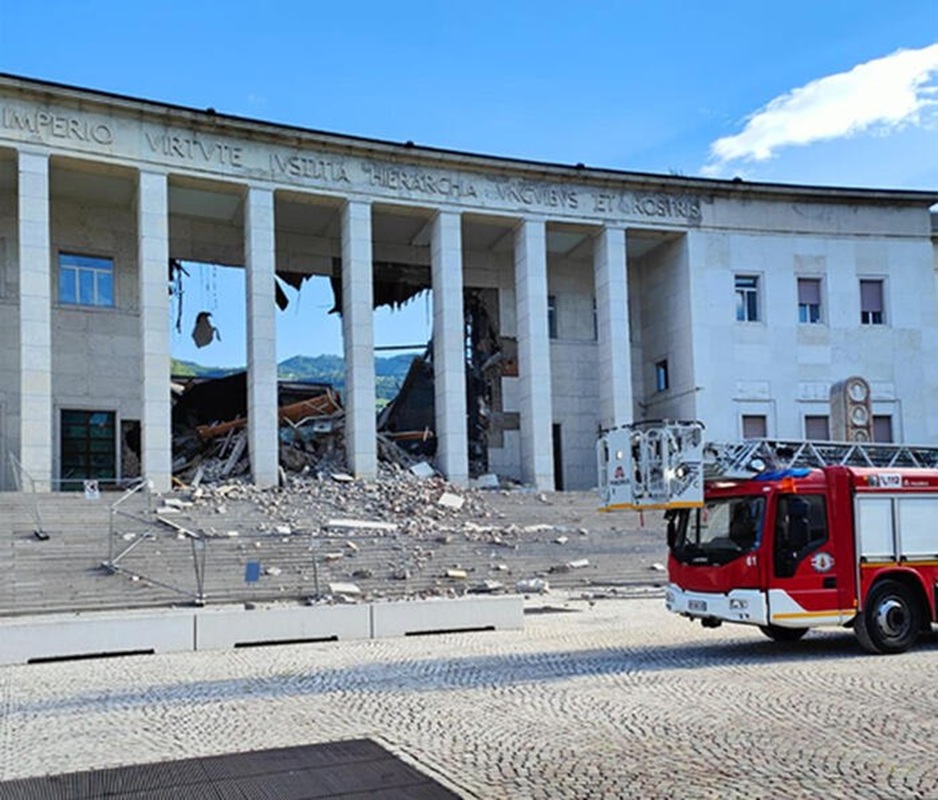TRIBUNALE BOLZANO