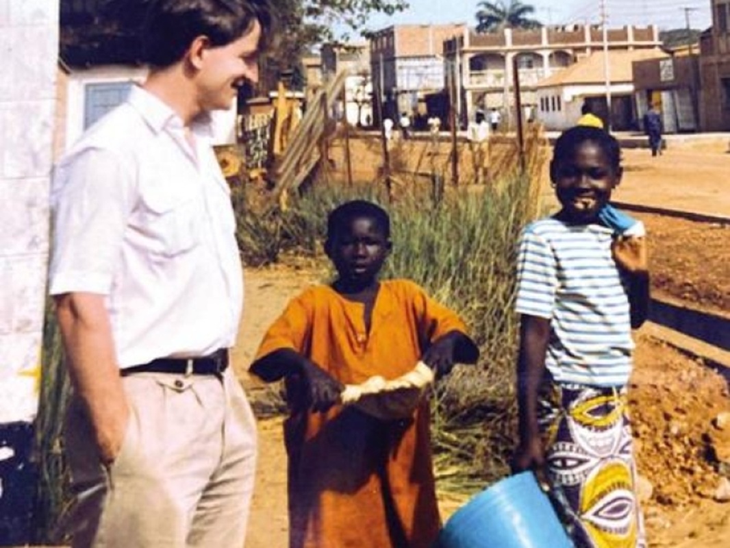 adrian hill vaccino malaria