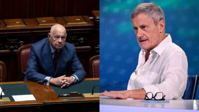 alemanno ricorso ministero nordio