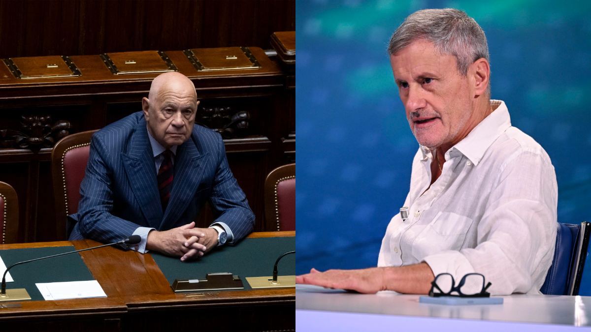 alemanno ricorso ministero nordio