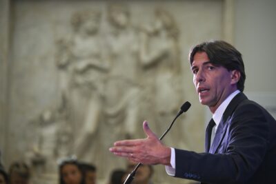 alessandro onorato