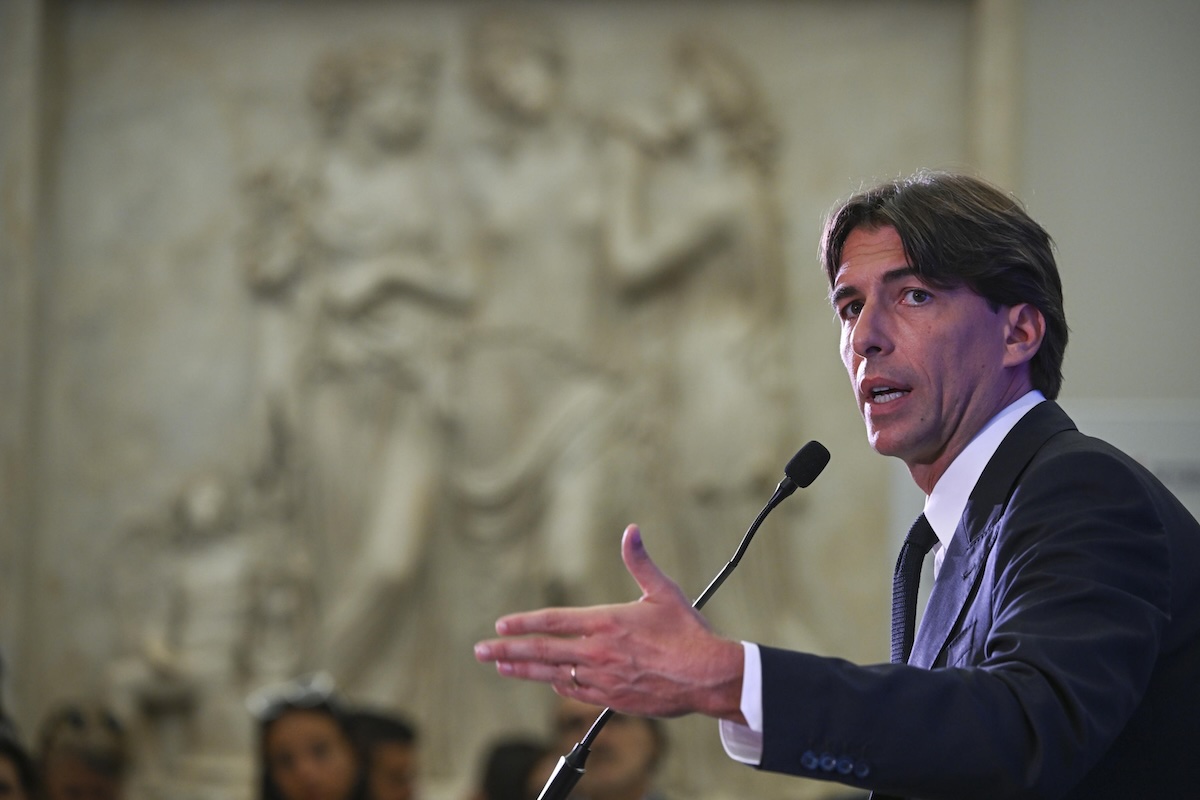 alessandro onorato