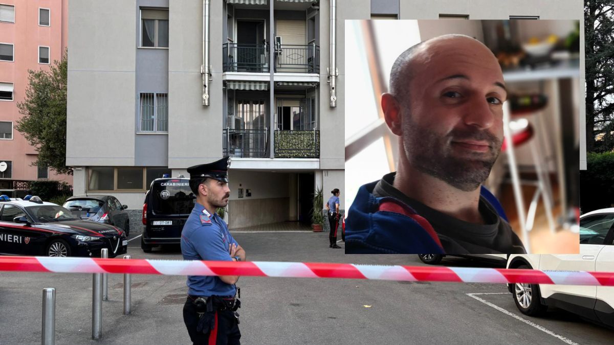 alessio borelli trovato morto casa milano