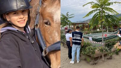 Alice morta a 11 anni rimasta bloccata nel bocchettone della piscina a Sestri Levante