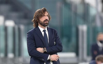 Andrea Pirlo