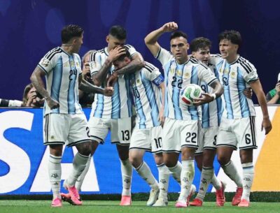 Artgentina Mondiali