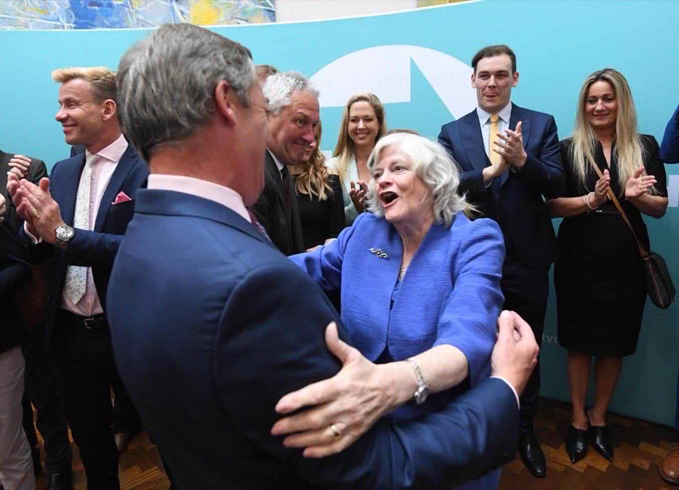 arresto omicidio ann widdecombe chi era