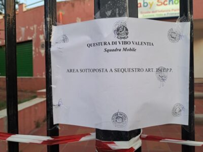 asilo nido tropea