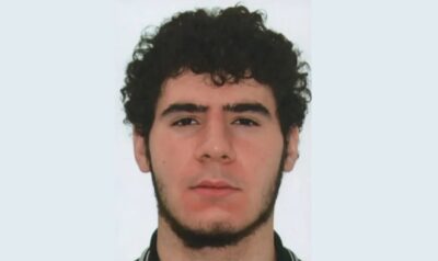 attentato berlino autore abdul ballout chi e
