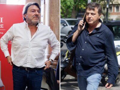 attentato sigfrido ranucci movente valter lavitola laura cianfoni