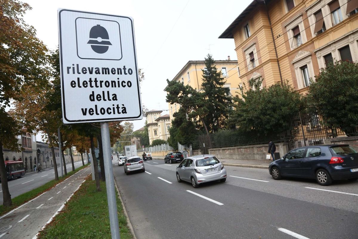 autovelox nuove regole cosa cambia 12 luglio