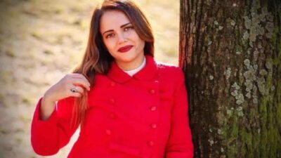 Barbara D'Astolto, l'ex hostess che ha denunciato la molestia di un ex sindacalista