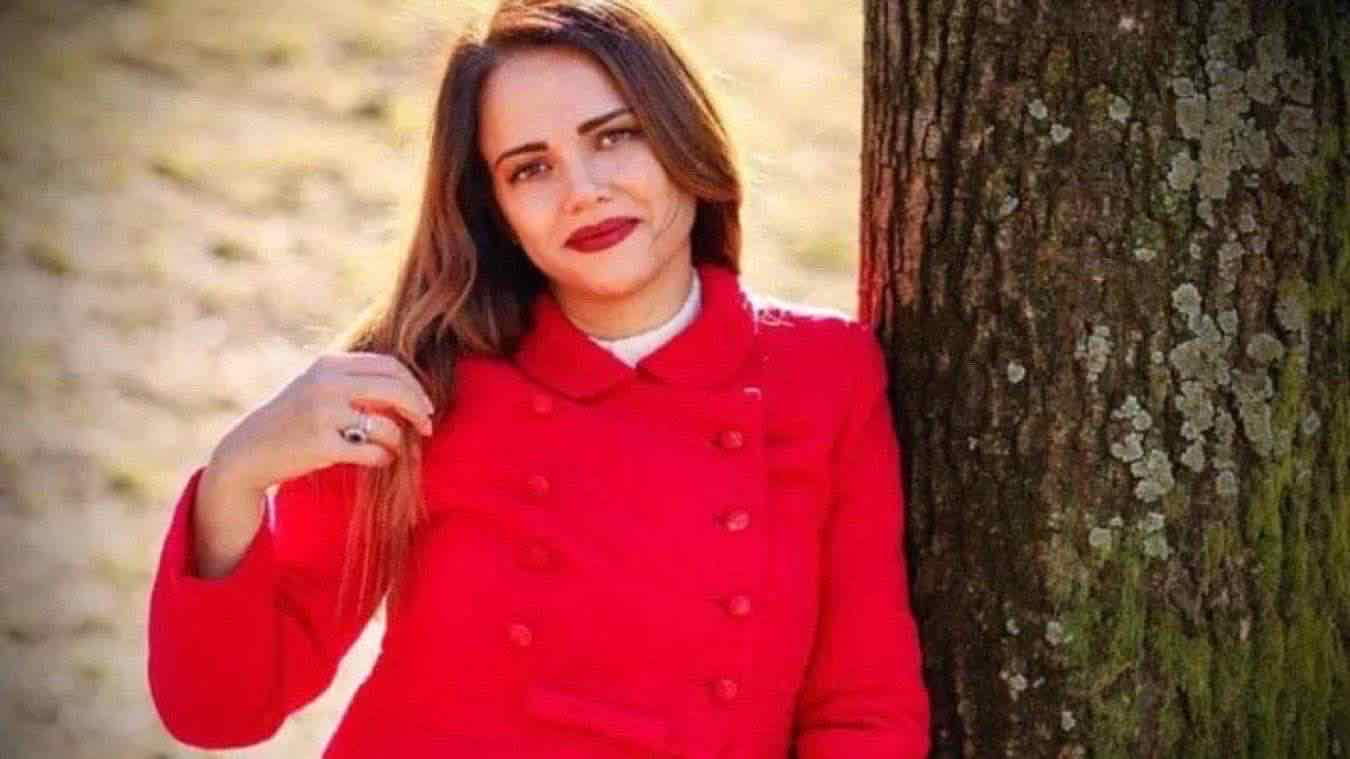 Barbara D'Astolto, l'ex hostess che ha denunciato la molestia di un ex sindacalista