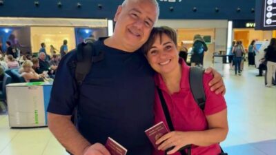 benedetta rossi adotta figlie