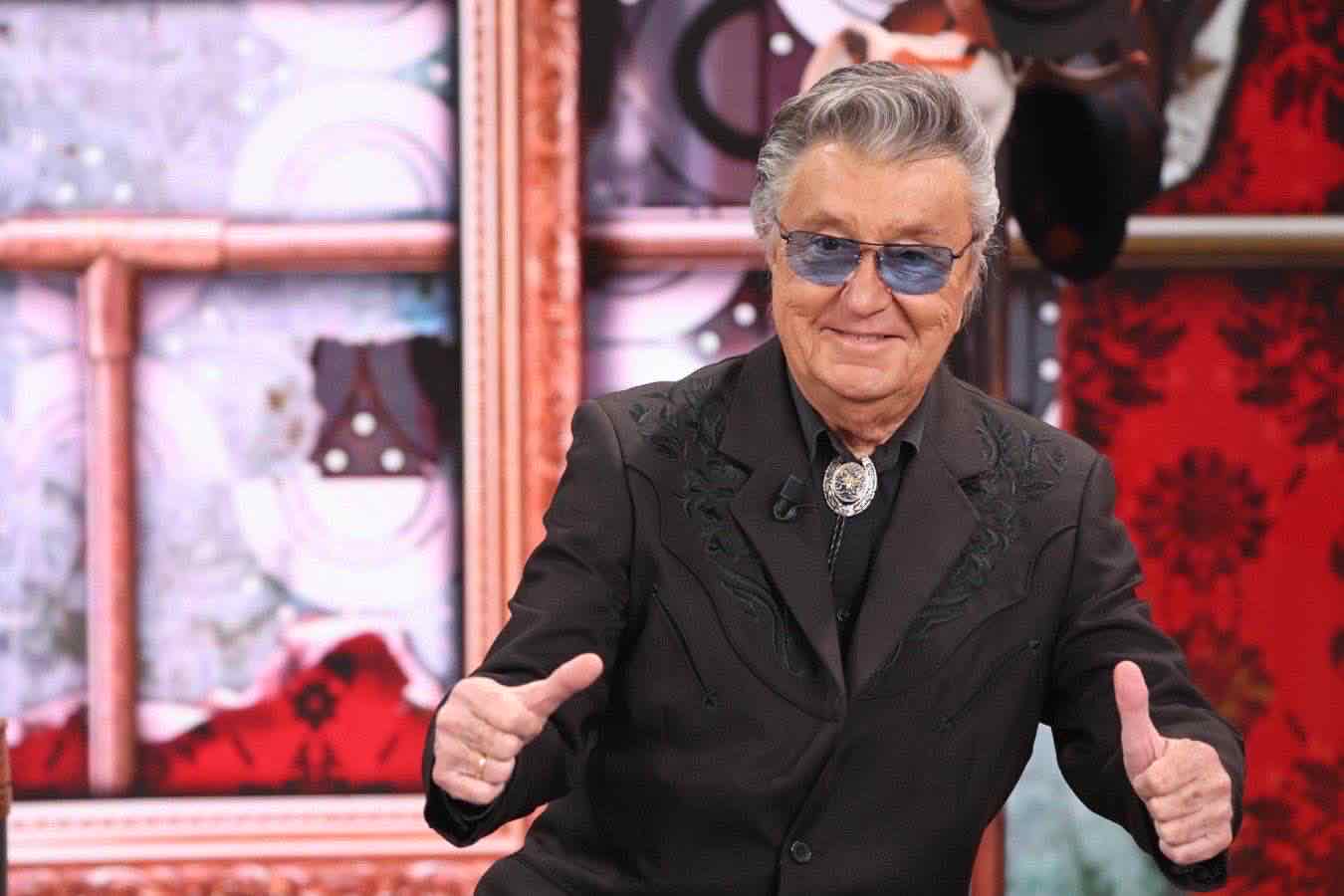 Bobby Solo