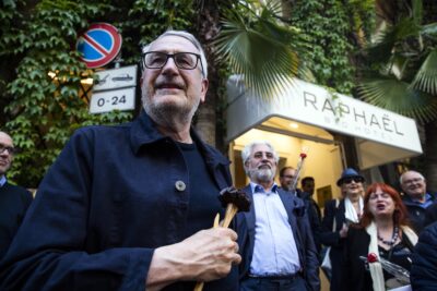 bobo craxi