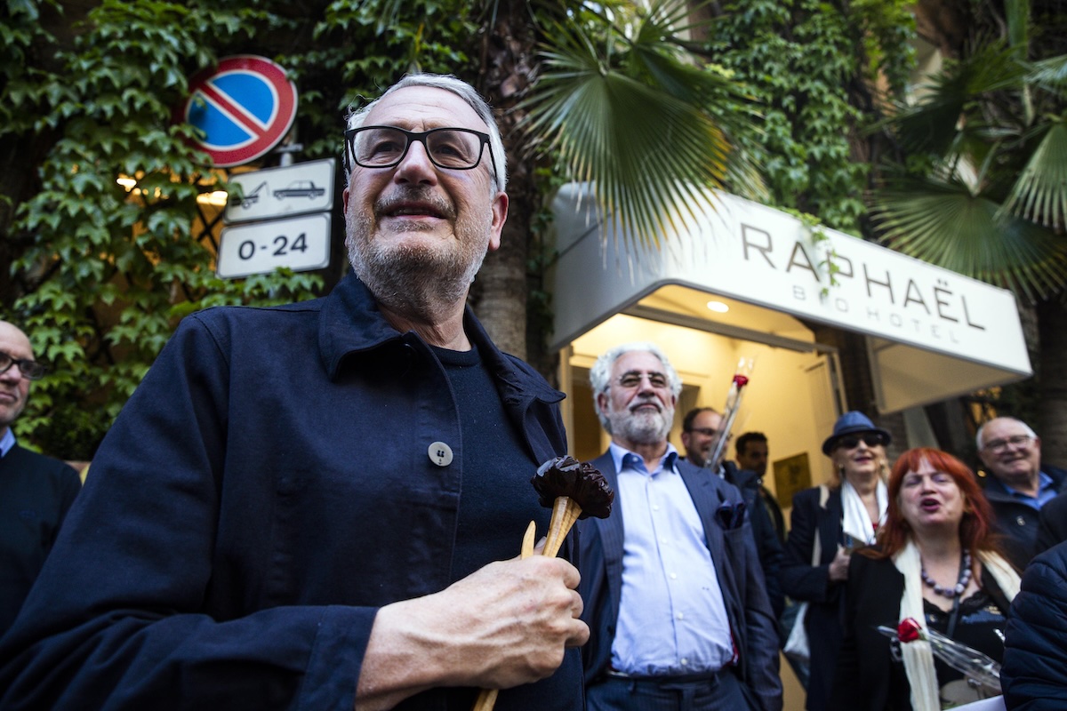 bobo craxi