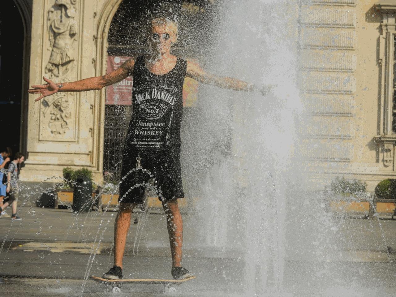 caldo record morti incremento italia torino
