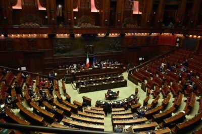 Camera dei deputati