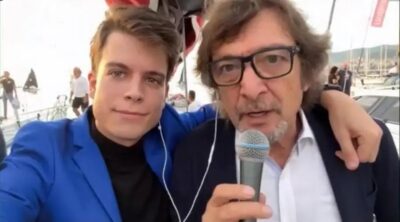 claudio cecchetto jody cecchetto