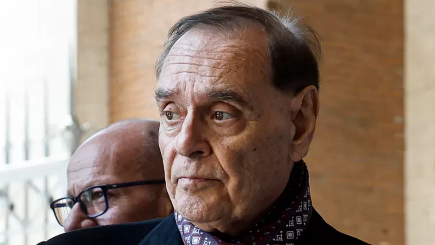 clemente mastella malattia tumore