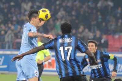 Colpo testa vietato dal Como per le giovanili