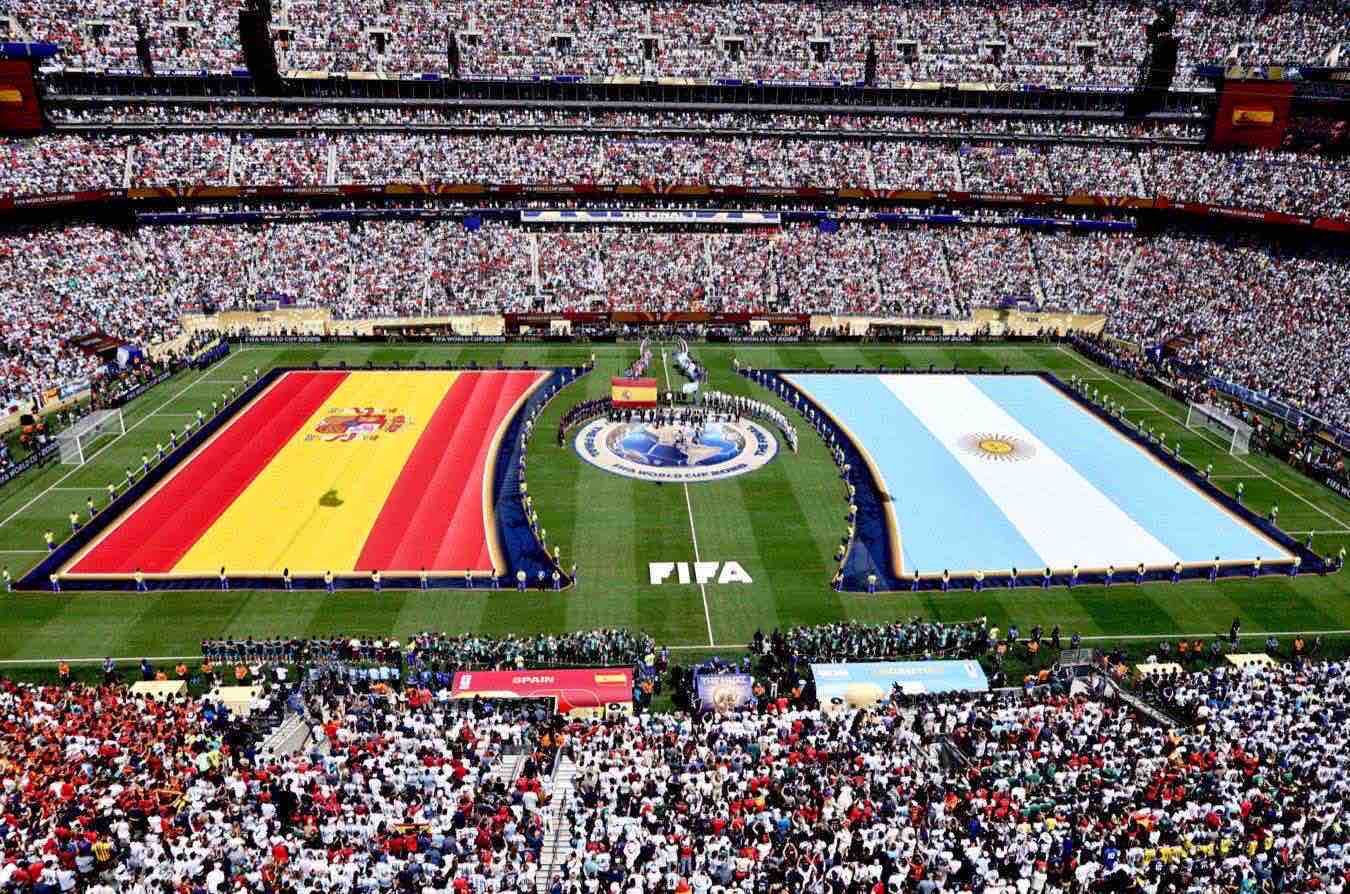 mondiali